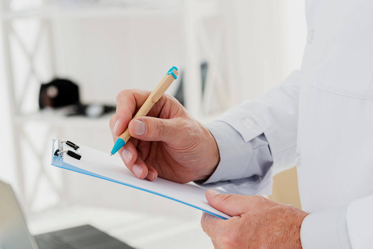 Testosterone Replacement Therapy In Testosterone Replacement Therapy Clinic In Bangor