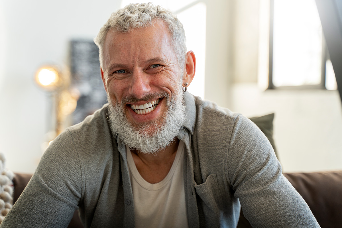 Testosterone Replacement Therapy for Men In Testosterone Replacement Therapy Clinic In Bangor